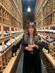 Krista Carpenter-Beasley