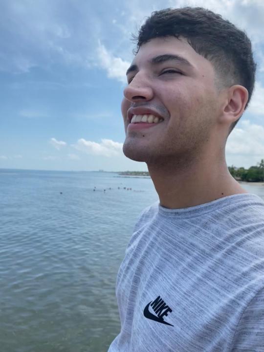 Juan Sebastian Salazar