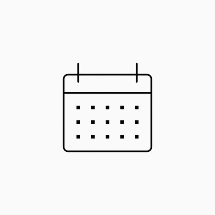 IMPORTANT: Next Week's Call Time?