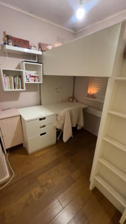 Deep clean your space✨😌