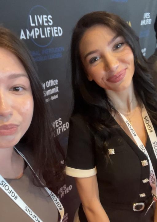 Let's GROW Together & Keep Each Other Accountable!