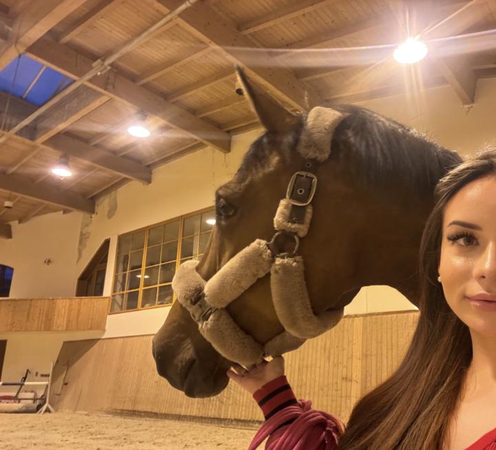 Nice to Meet You 🥰