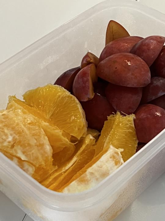 Coconut Oil Pulling, Collagen Powder, & Bone Structure