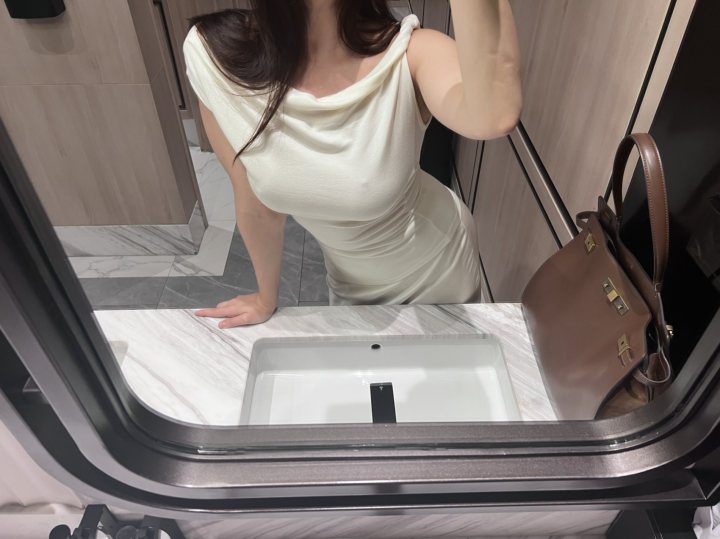 SEE YOU TOMORROW 🤍