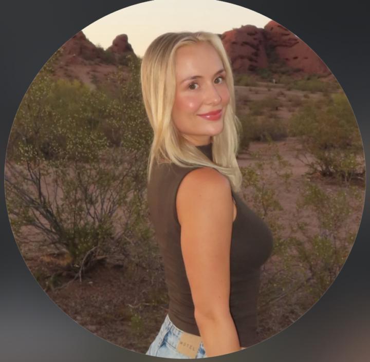 {ALERT} Dream Body Workshop feat. Gianna Fitzgerald