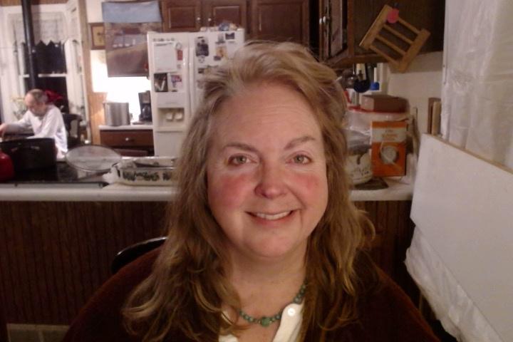 Jen Siek