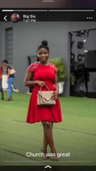 Selina Dankwah