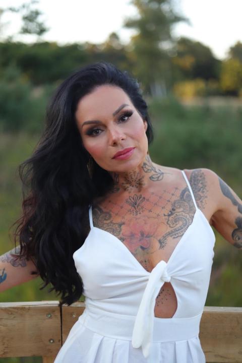 Melanie Dantas Morais