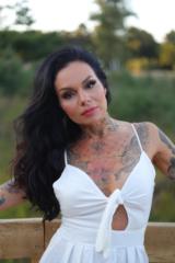 Melanie Dantas Morais