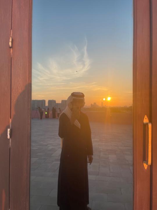 معاذ النفيسه