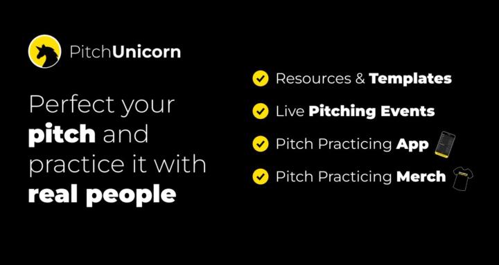 Pitch Unicorn