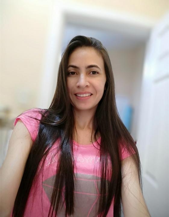 Corina Lobo
