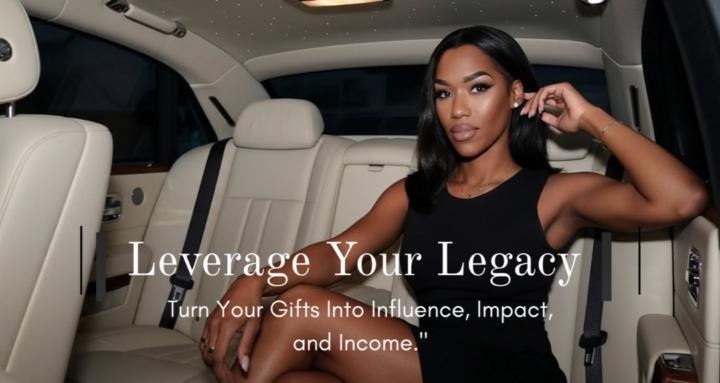 Leverage Your Legacy