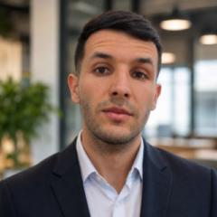 Florian Muntean