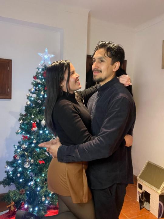 Israel David Pirela Portillo