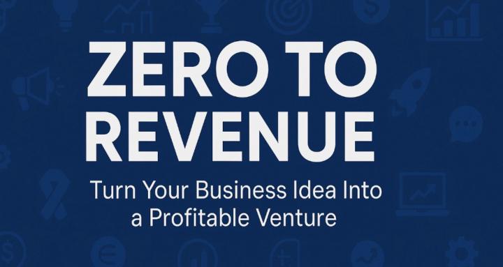 Zero to Revenue