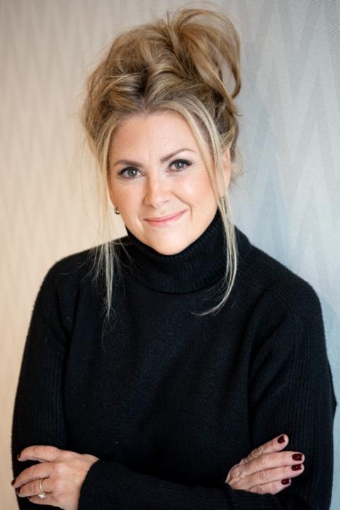 Kim Kouba