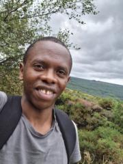 Daniel Warui
