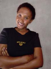 Mamotselisi Mokhachane