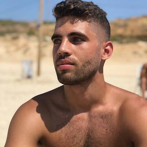 Ohad Dar