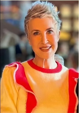 Stacy Shaffer