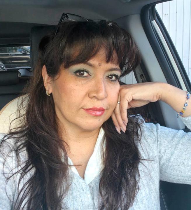 Susana González