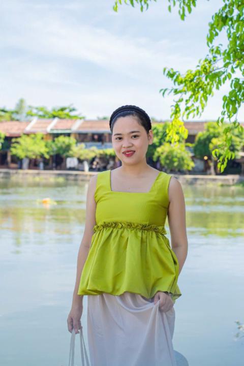 Linh Nguyễn Lan