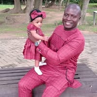 Olushola Oke-Daniels