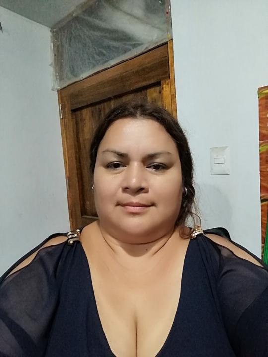 Rosario Sotil Larios