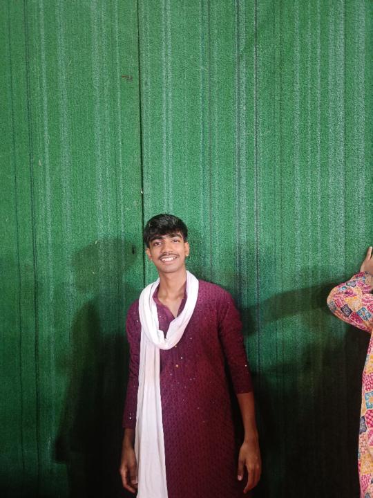 Roshan Pal