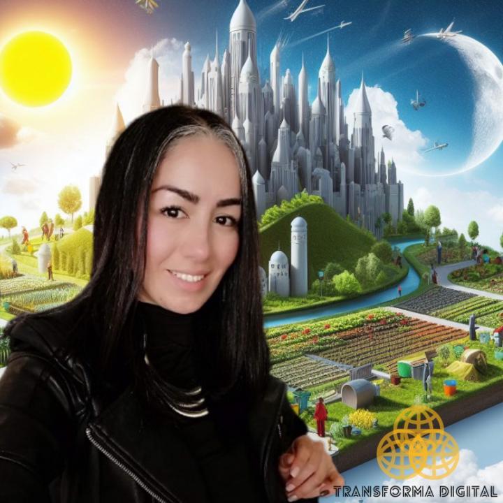 Natalia Aguirre O