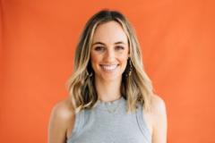 Laura Higgins