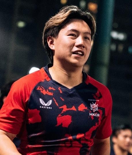 Samson Kwok