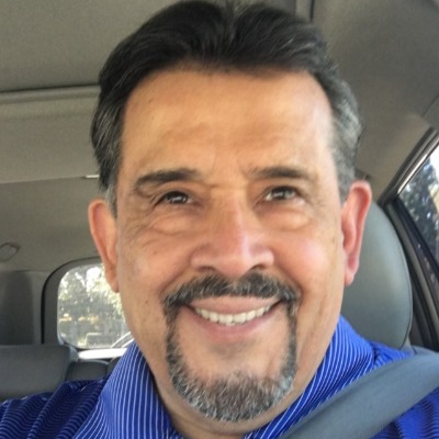 Anthony Pacho