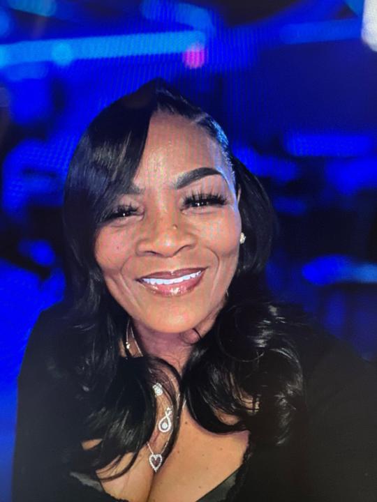 Patricia Eichelberger