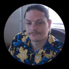 Tyson Lee Woodruff