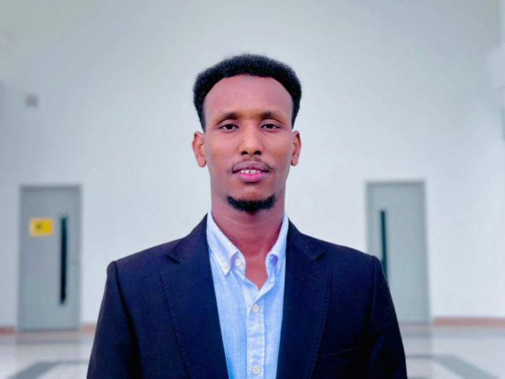 Hassan Ali Hassan