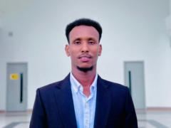 Hassan Ali Hassan