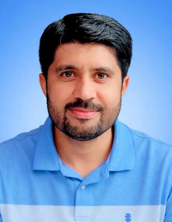 Khalid Mahmood