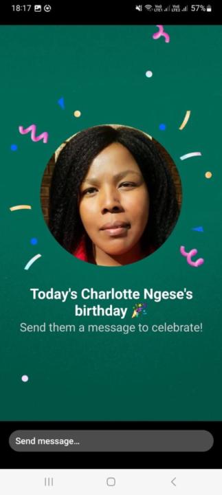 Charlotte Ngese