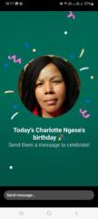 Charlotte Ngese