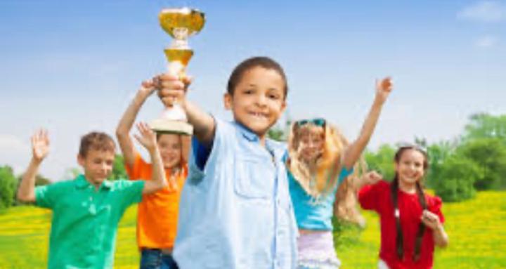 Champion Kids Academy
