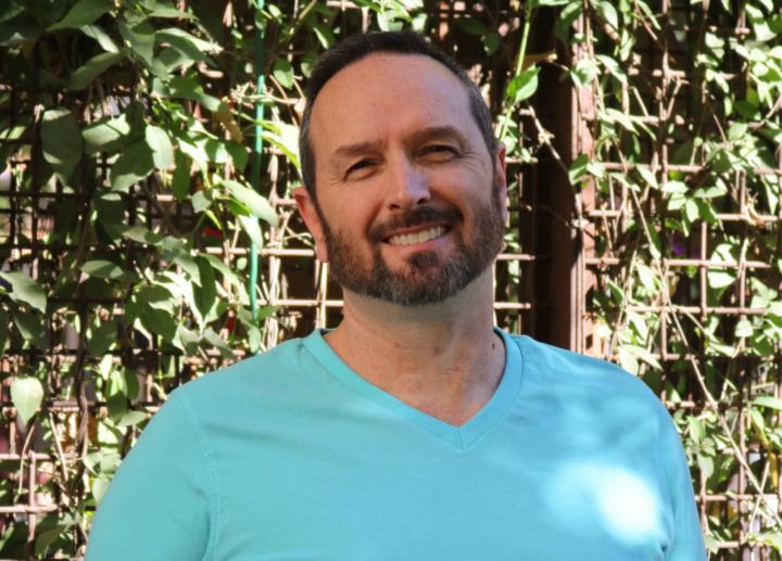 Keith Lessert