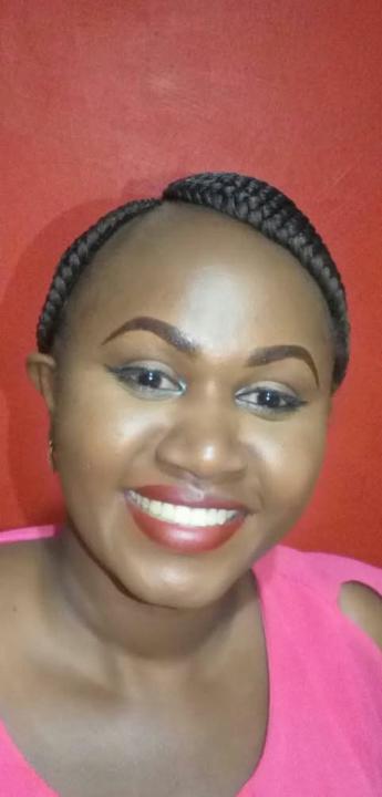 Rahab Gichanga