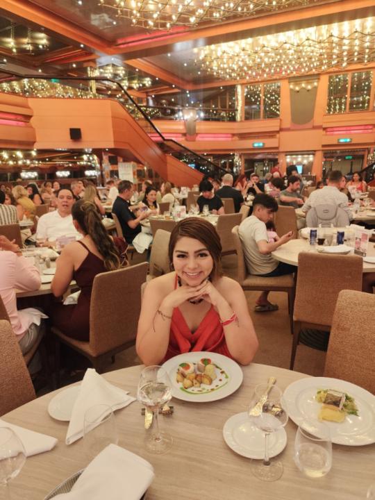 Steasy María Juarez Ormeño