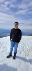 Bryan Patricio Mera Mendoza