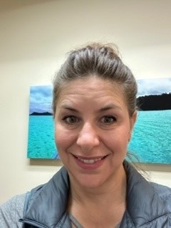 Sonya Wall