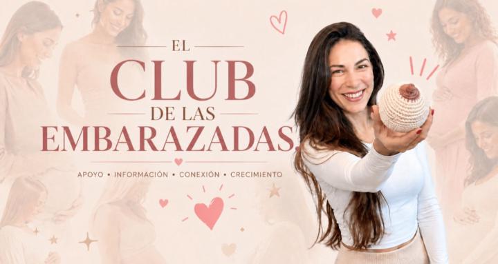 El Club de las Embarazadas