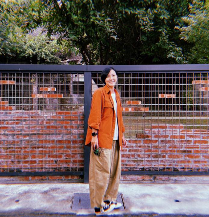 Jamie Tsai