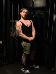 Seth Vandever
